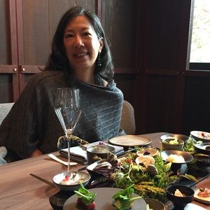 Meet your Posher, Jana